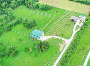 13781 Ulery Rd, Sunbury, OH 43074