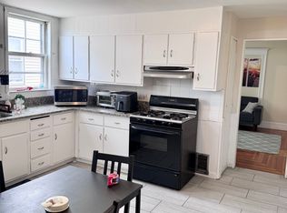 55 Fairmount Ave #3, Somerville, MA 02144
