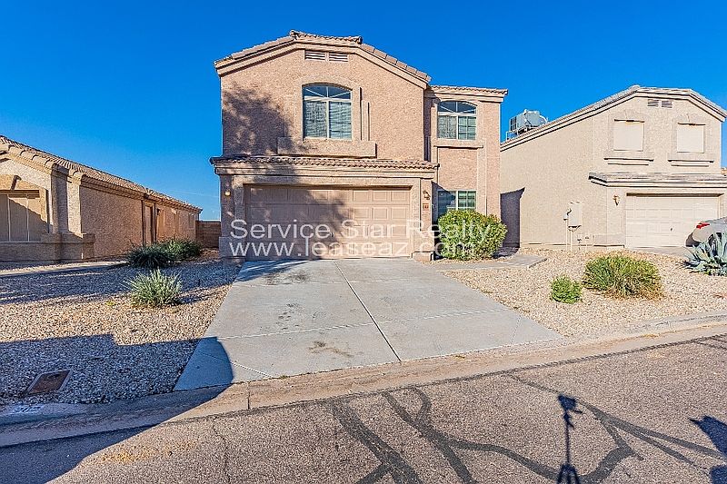 23424 N Wilderness Way, Florence, AZ 85132 Zillow