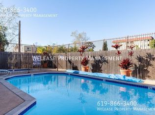 2940 Broadway UNIT 38, San Diego, CA 92102