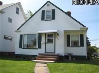6511 Pelham Dr, Parma, OH 44129