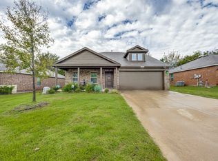 2204 San Jacinto Way, Sherman, TX 75090