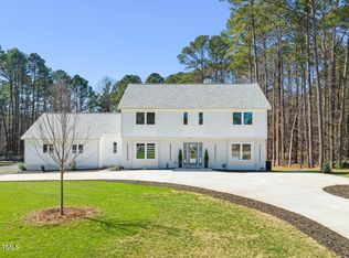 11801 Old Creedmoor Rd, Raleigh, NC 27613