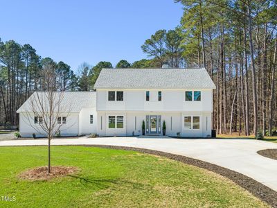 11801 Old Creedmoor Rd, Raleigh, NC, 27613