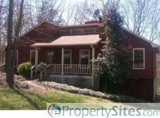 40 Timber Trl, Cartersville, GA 30120