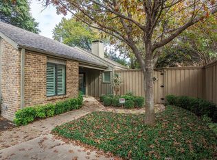 4107 Pokolodi Cir, Addison, TX 75001