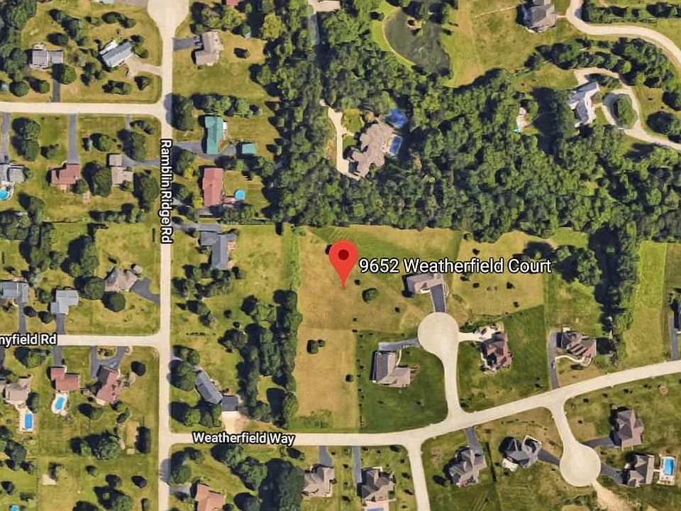 2nd image of 9652 Weatherfield Ct