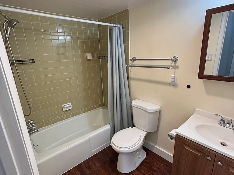 1121 University Blvd W #307 — Photo 5
