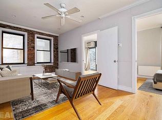 89 Clinton St #6R, New York, NY 10002