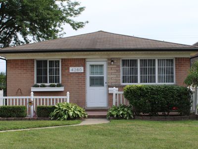 4280 Kiefer Ave, Warren, MI, 48091