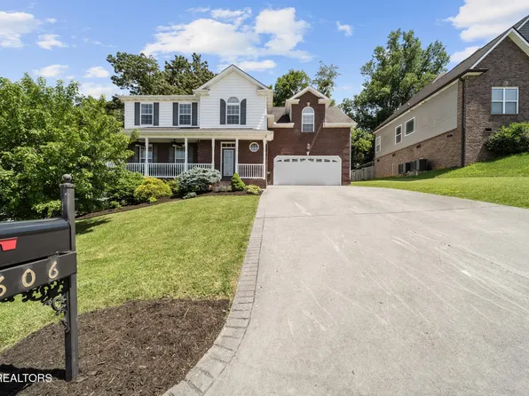 606 Calthorpe Ln, Knoxville, TN 37912