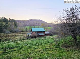 440 Zion Methodist Church Rd, Todd, NC 28684