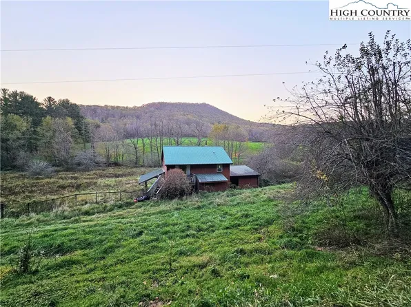 440 Zion Methodist Church, Todd, NC 28684