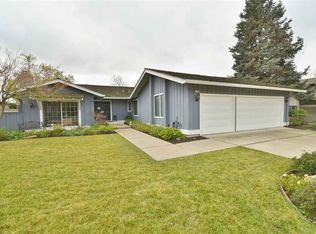 719 Saint George Rd, Danville, CA 94526