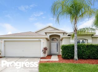 5446 Passing Pine Ln, Zephyrhills, FL 33541