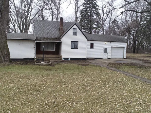 22614 County Road 1 E, Elbow Lake, MN 56531