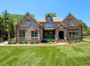 2003 Lynn Haven Ct LOT 12, Mount Juliet, TN 37122