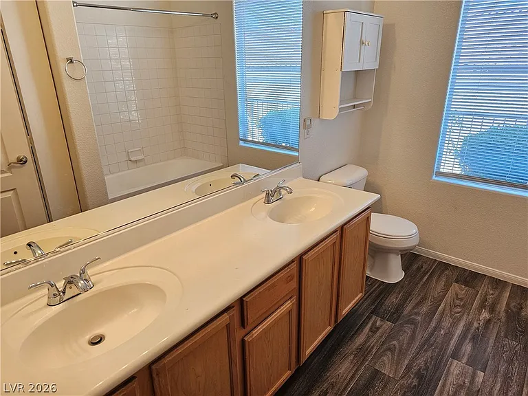2305 W Horizon Ridge Pkwy #3113 — Photo 15