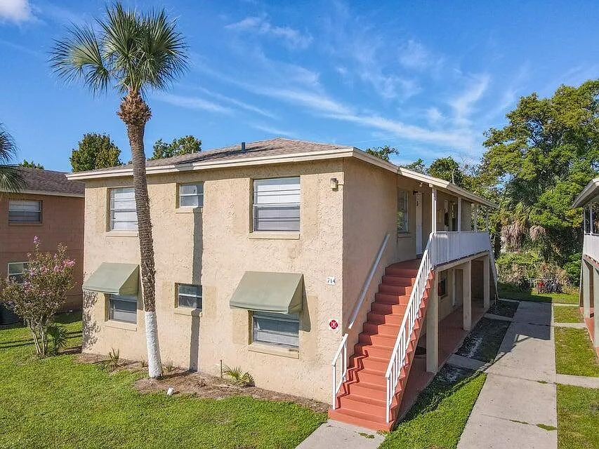 714 Michigan Ct #2