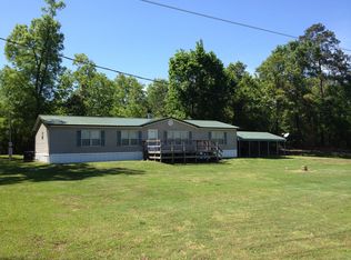 298 Harvell Day Rd, Doyline, LA 71023