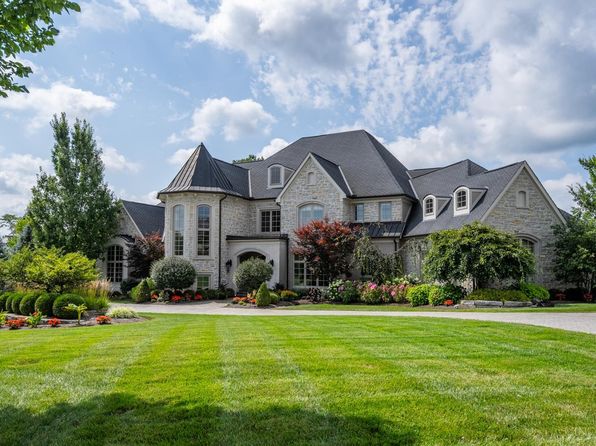 Cincinnati OH Luxury Homes For Sale - 899 Homes | Zillow