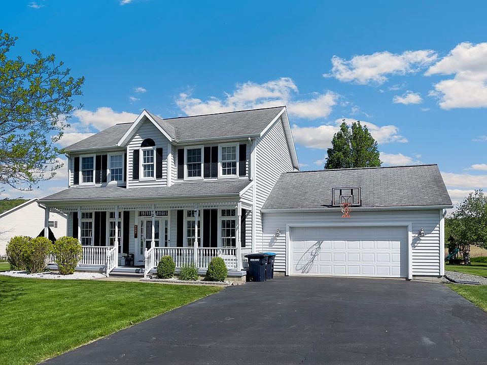 12 Brookwood Hills Dr, Horseheads, NY 14845 Zillow