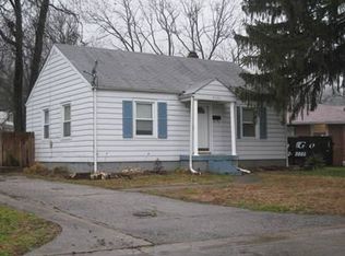 5102 Emery Ave, Louisville, KY 40214