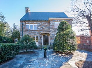 2302 Kalorama Rd NW, Washington, DC 20008