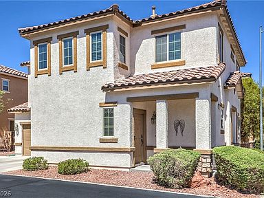 636 Ryan Peak Ln, Henderson, NV 89011, photo 4