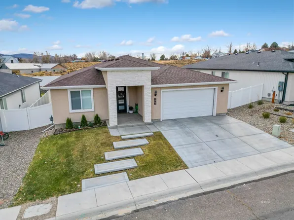 946 Benti Way, Elko, NV 89801