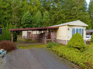 3640 Trans Canada Hwy #46, Cowichan Valley, BC V8H0A2