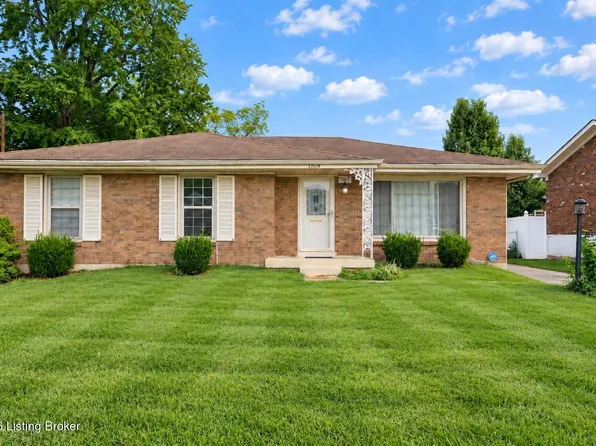 7209 Lawnside Dr, Louisville, KY 40214