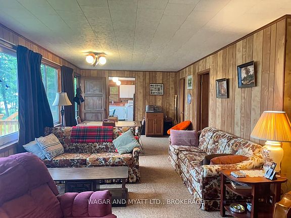 4th image of 186 Sheldrake Lake Rd