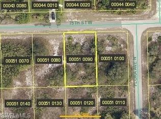 2703 75th St W, LEHIGH ACRES, FL 33971