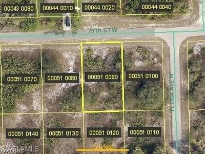 2703 75th St W, Lehigh Acres, FL, 33971