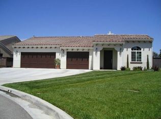 6215 Via Huerto Ct, Atascadero, CA 93422