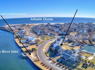 40 Inlet Ter, Belmar, NJ 07719
