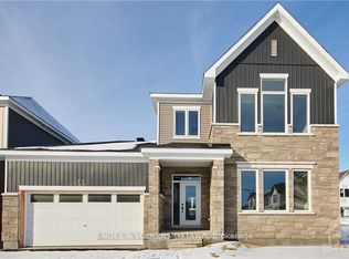 75 Montology Way, Ottawa, ON K2J6H4