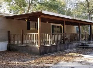 6735 Deception Rd, Milton, FL 32583