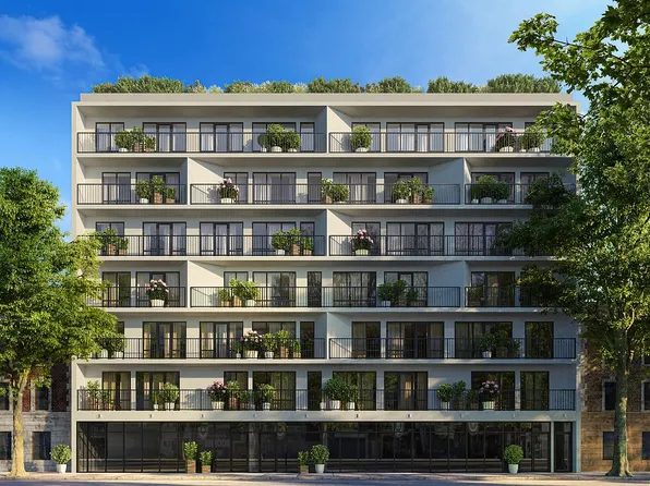 1462 Flatbush Ave APT 5G, Brooklyn, NY 11210