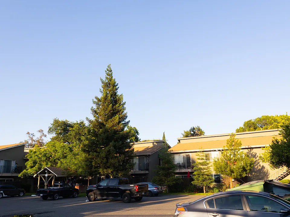 Walnut Manor