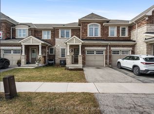 1550 Gainer Cres, Milton, ON L9T8Y3