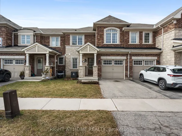 1550 Gainer Cres, Milton, ON L9T 8Y3