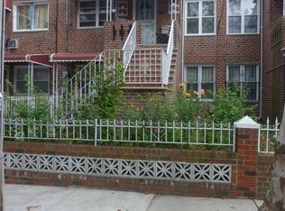 1161 E 84th St, Brooklyn, NY 11236