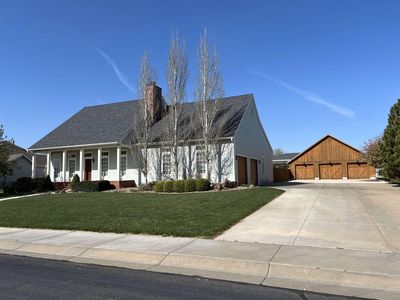 4107 Fillmore Dr, Hays, KS, 67601