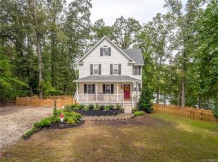 3240 Scott Rd, Goochland, VA 23063