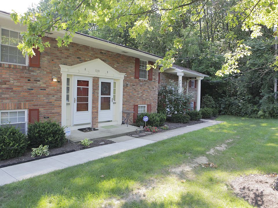 1st image of 1381 Bluff Ave #10