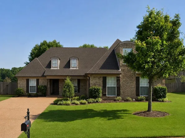 679 Robertson Way, Hernando, MS 38632