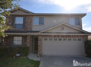 10026 Cactus Valley, San Antonio, TX 78254