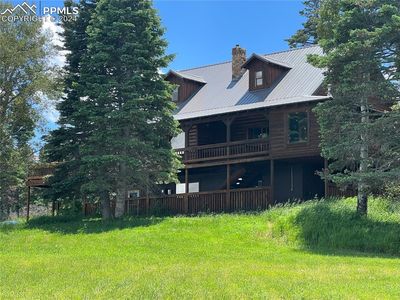 87 Thompson Rd, La Veta, CO, 81055